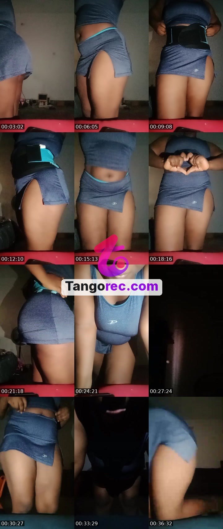@prettyus Tango live from 2026-09-11