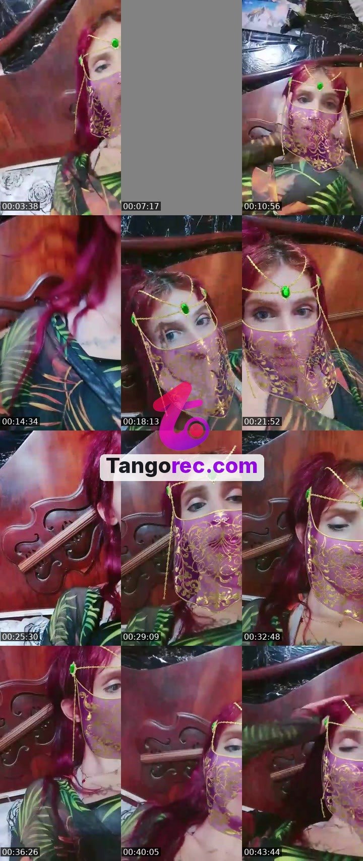 @princepanther-36033 Tango live from 2026-09-11