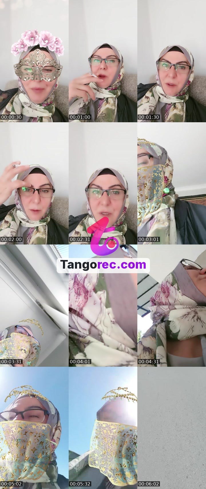 @sar735 Tango live from 2026-09-11