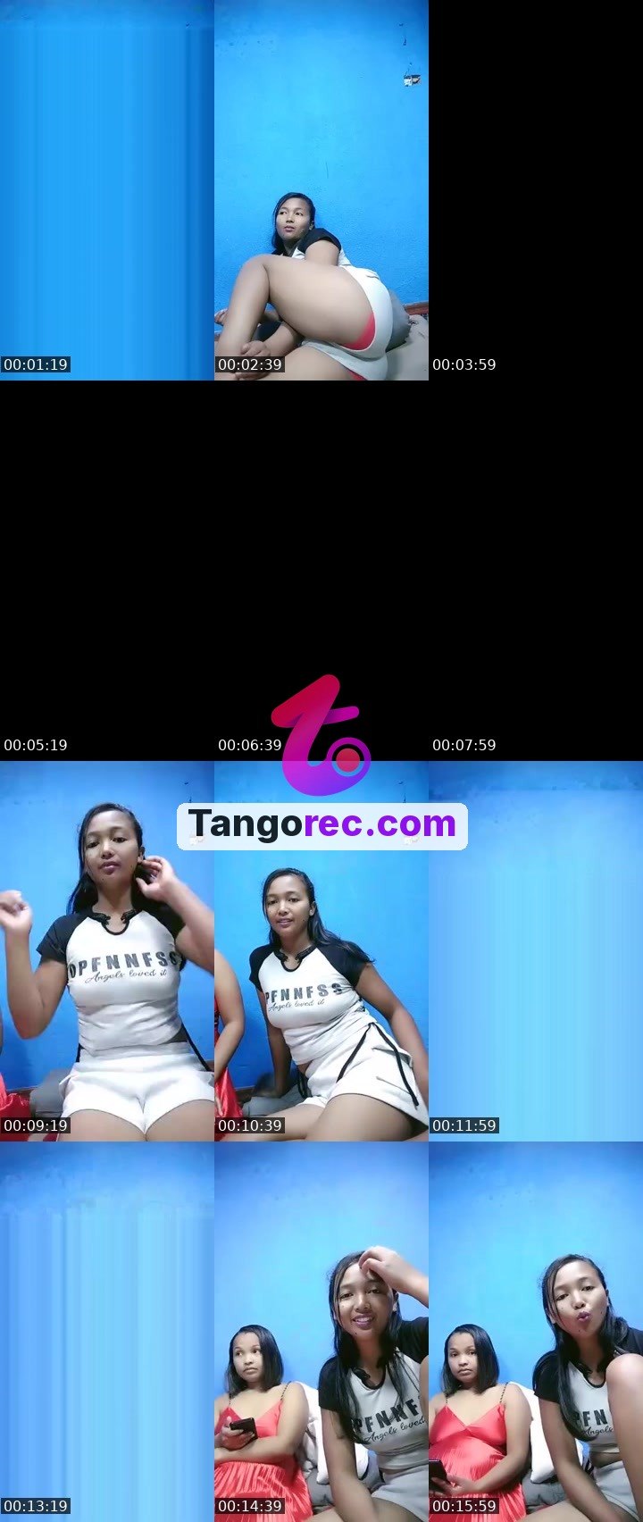 @millionaire-gorilla-255890 Tango live from 2026-09-11