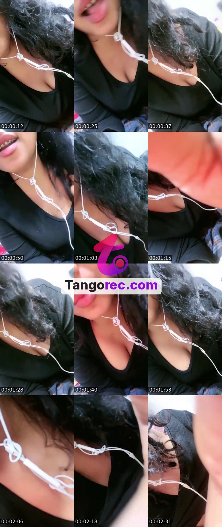@xxxmm55 Tango live from 2026-09-11