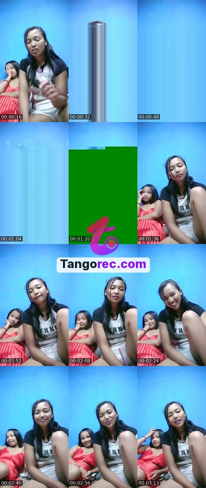 @millionaire-gorilla-255890 Tango live from 2026-09-11