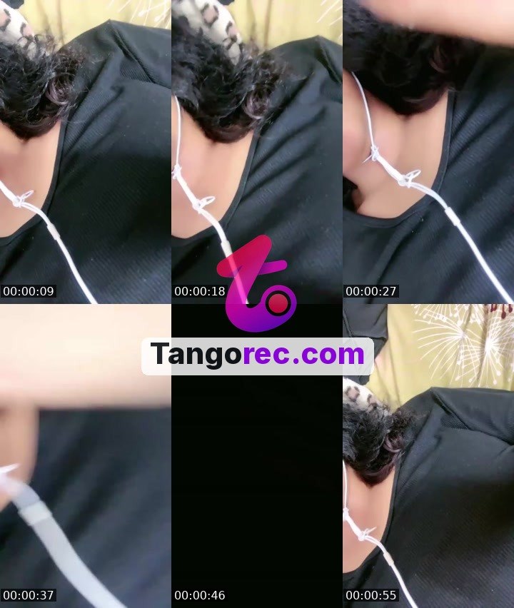 @xxxmm55 Tango live from 2026-09-11