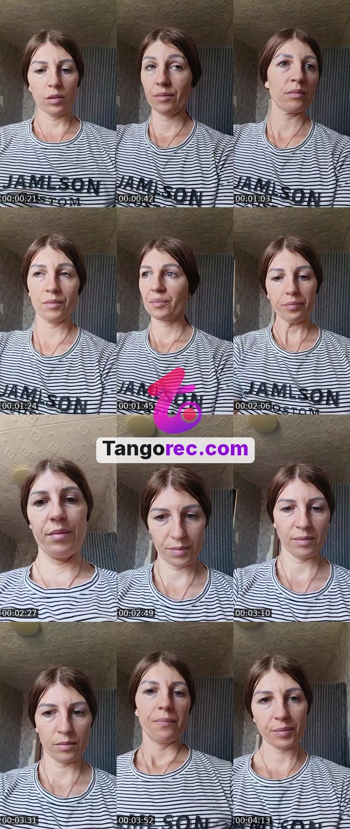 @hotgalina Tango live from 2026-09-11