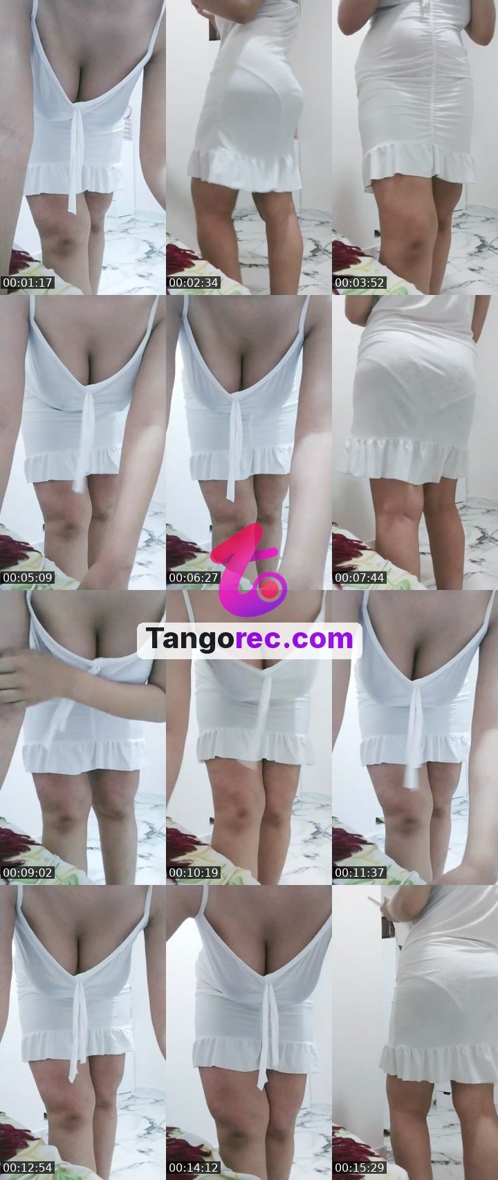@dalewa Tango live from 2026-09-11