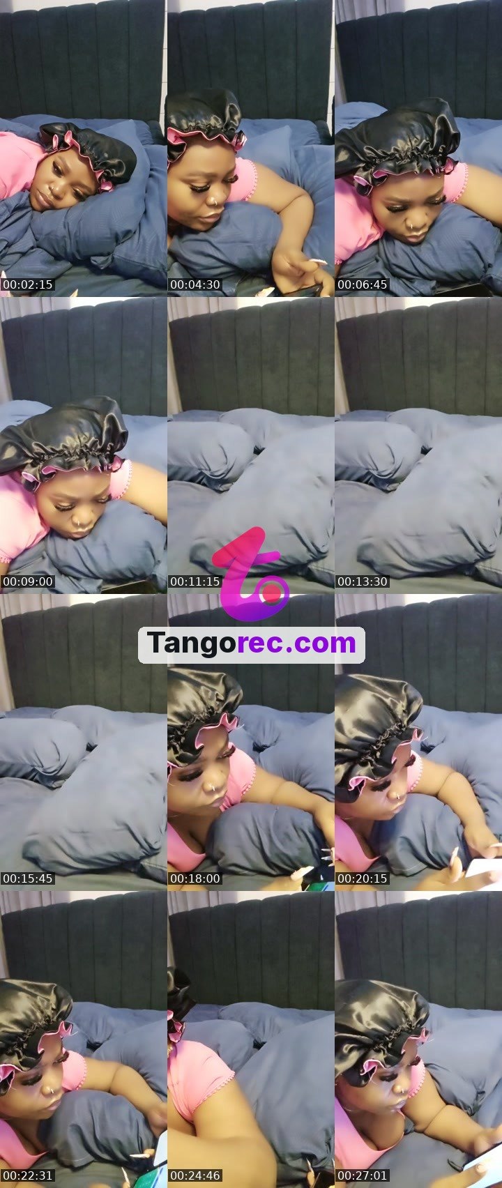 @urfluffywife Tango live from 2026-09-11