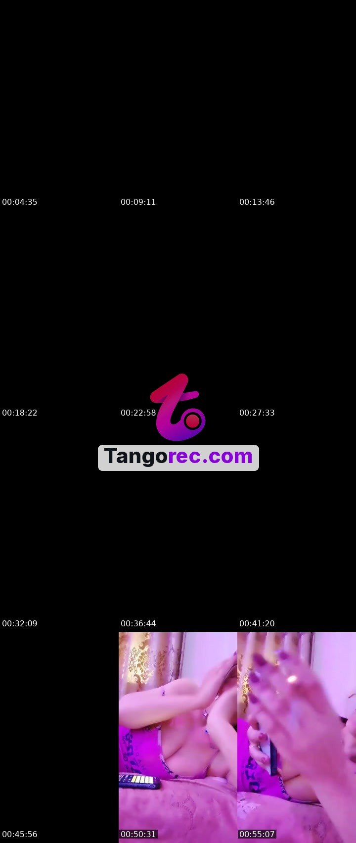 @ramoosh61 Tango live from 2026-09-11