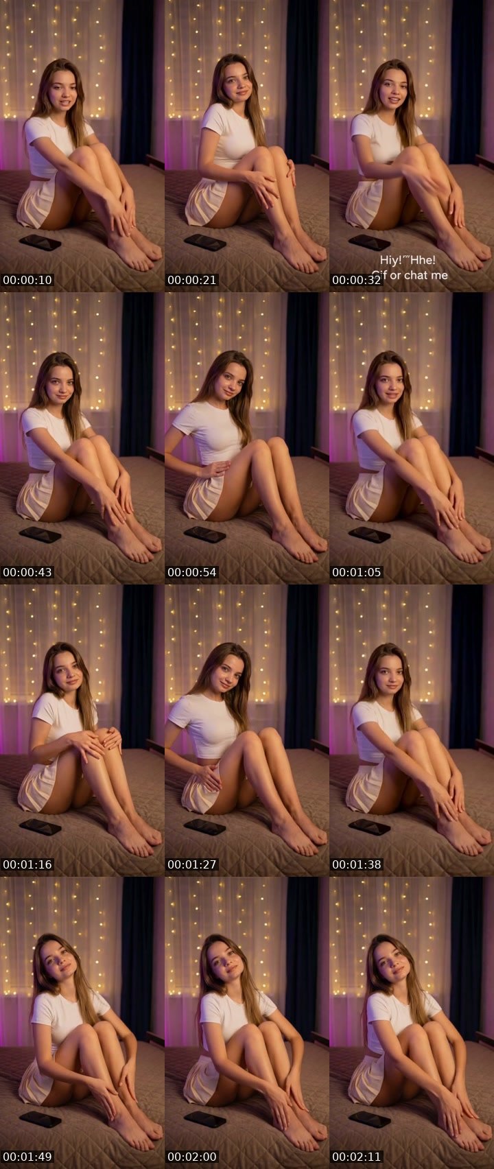 @princessa87 Tango live from 2026-07-23