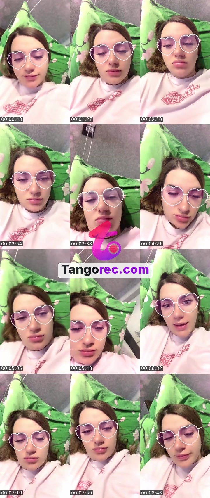 @mil969 Tango live from 2026-09-11