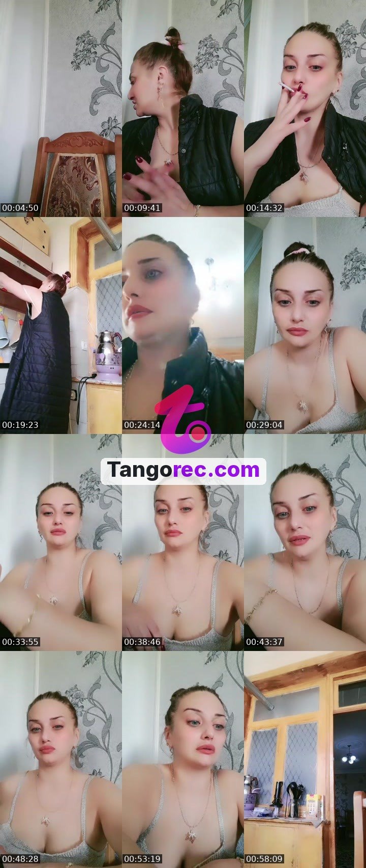 @warriortiger-26213 Tango live from 2026-09-11