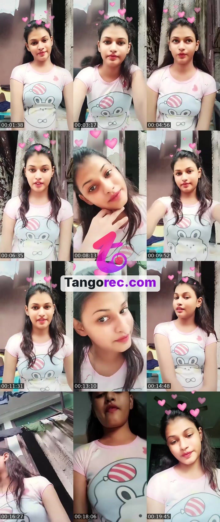@kannu1214 Tango live from 2026-09-11