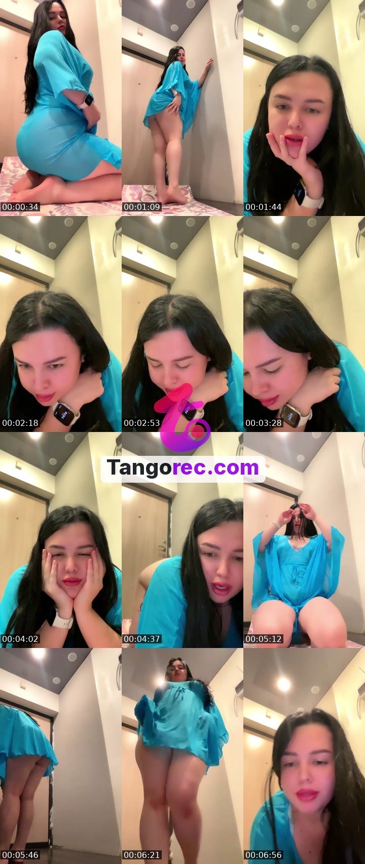 @peach747 Tango live from 2026-09-11