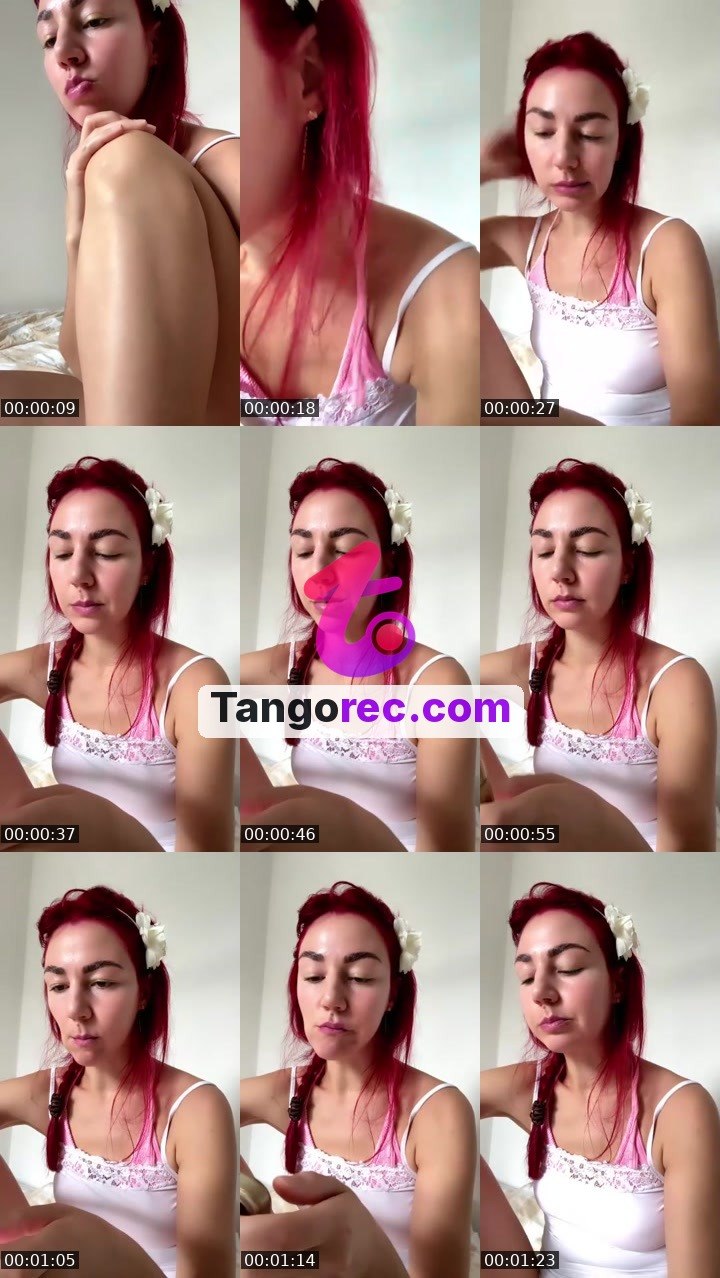 @mami300 Tango live from 2026-09-11