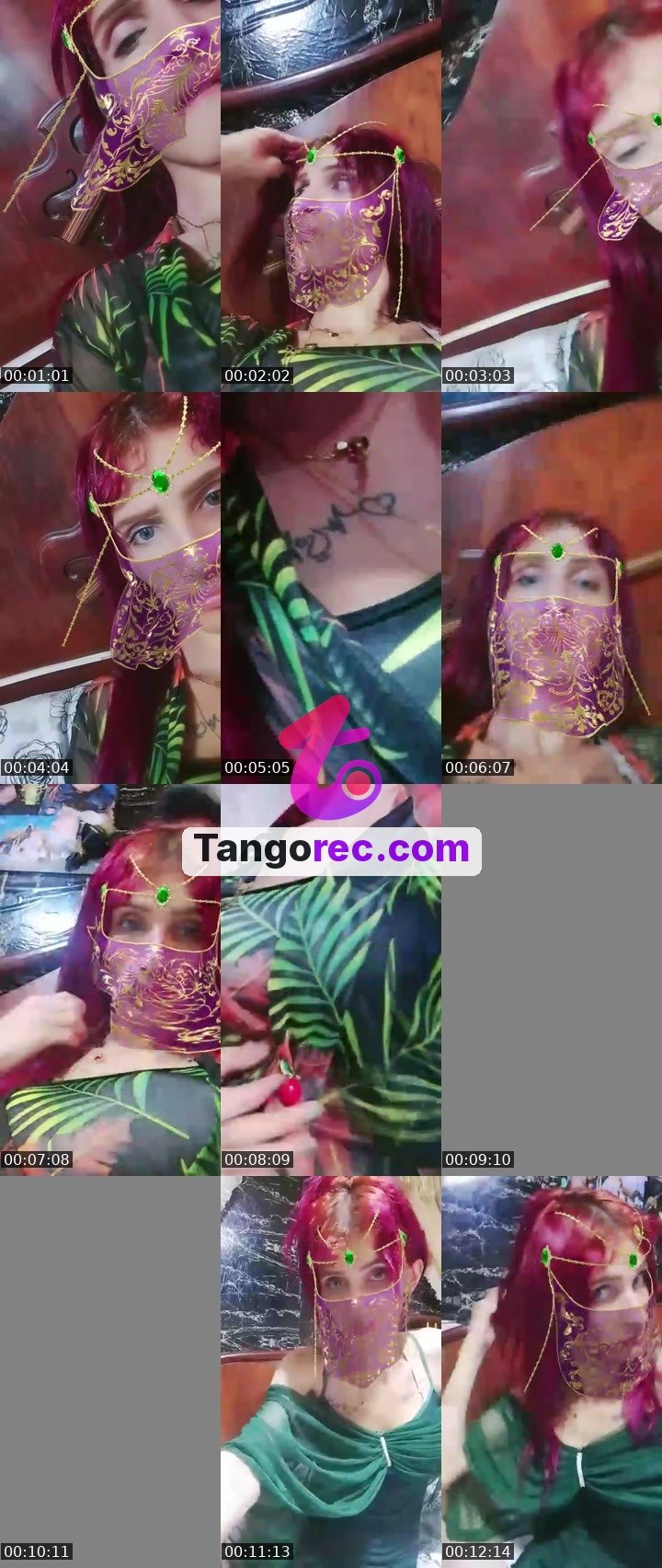 @princepanther-36033 Tango live from 2026-09-11