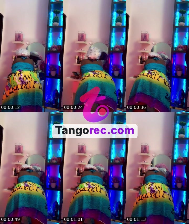 @dramaqueen27 Tango live from 2026-09-11