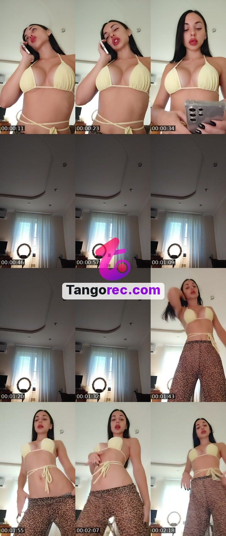 @luckylola Tango live from 2026-09-11