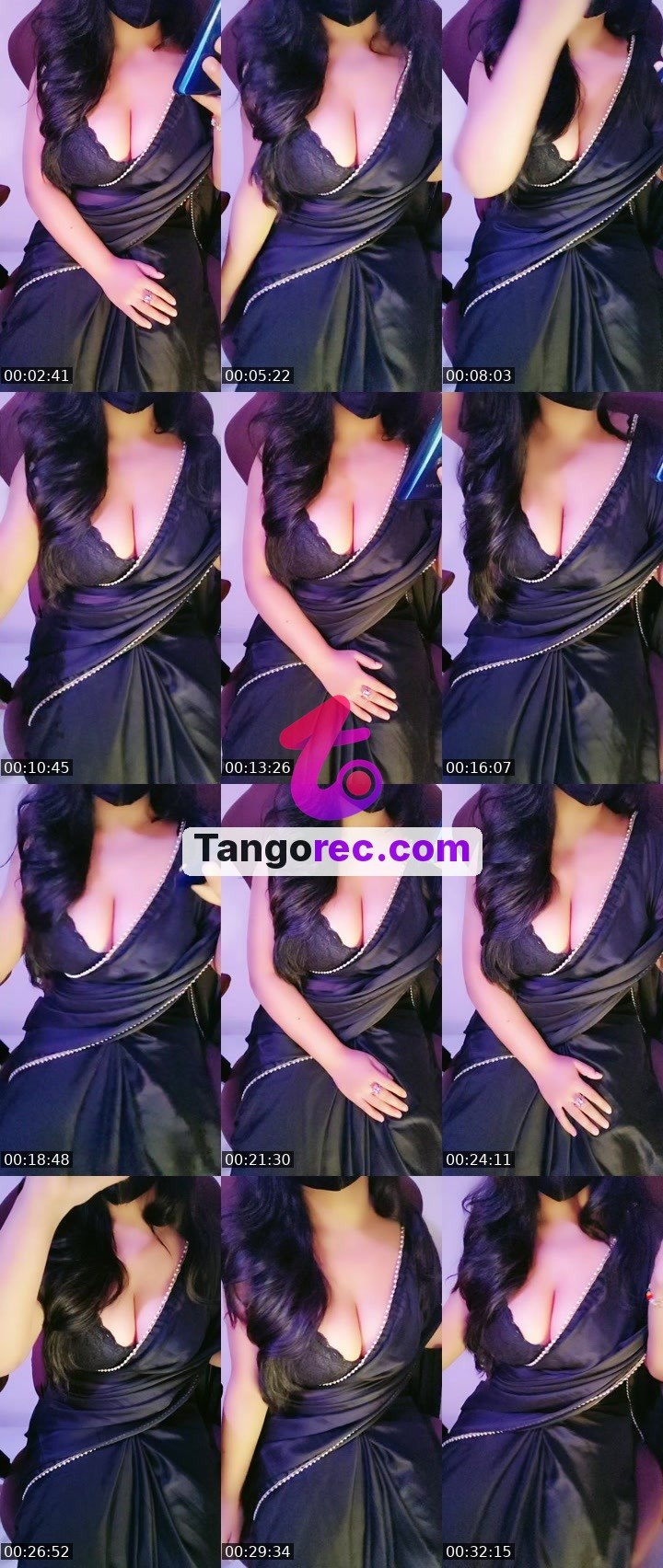 @dilrubavip Tango live from 2026-09-11