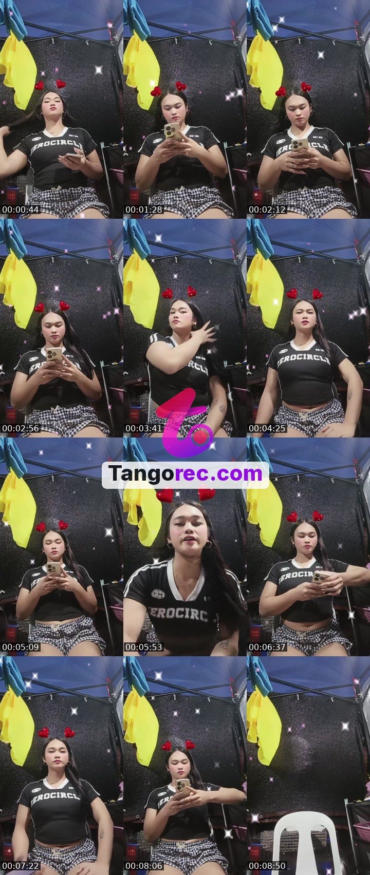 @translovely0908 Tango live from 2026-09-11