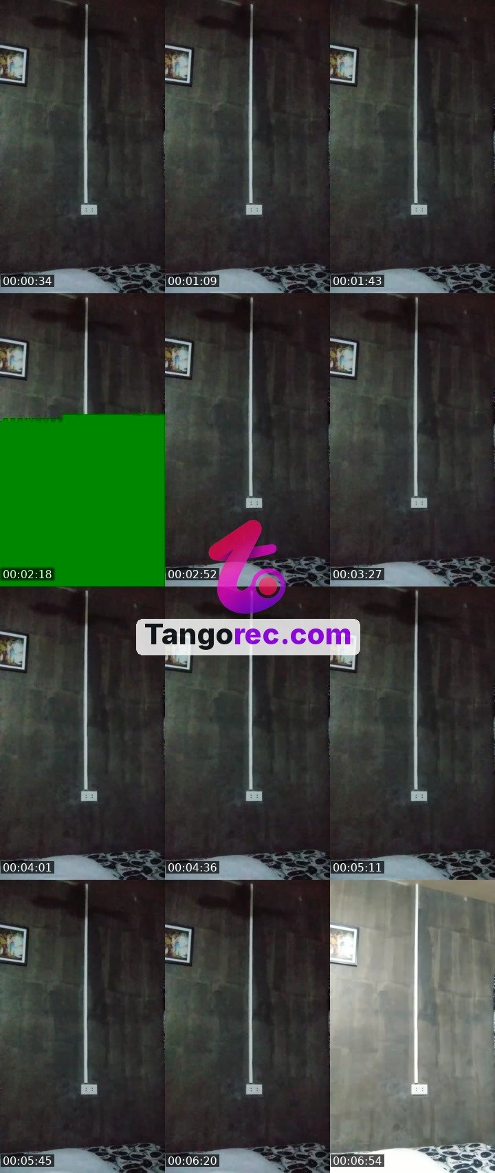 @m666666666 Tango live from 2026-09-11