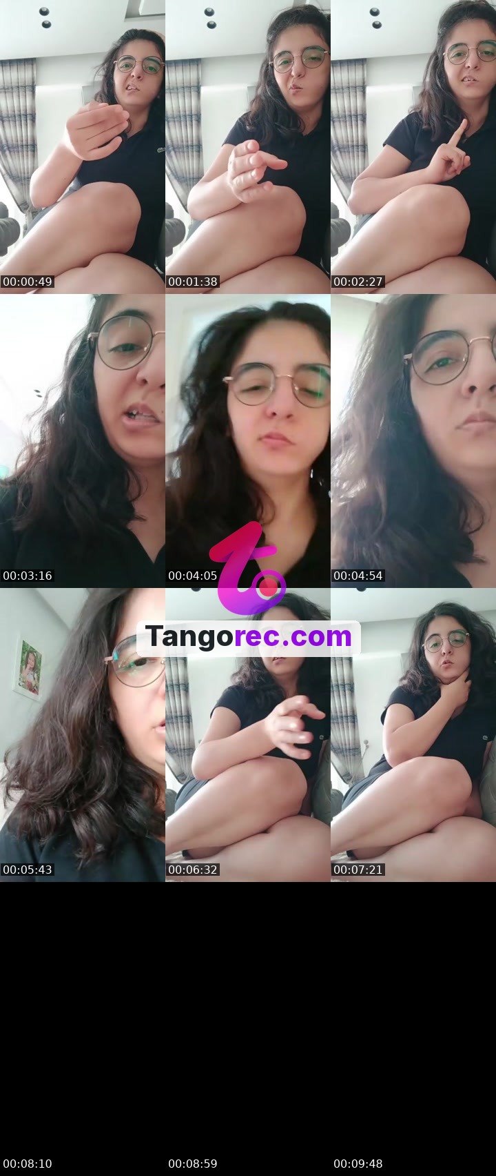@periiciiim Tango LIVE