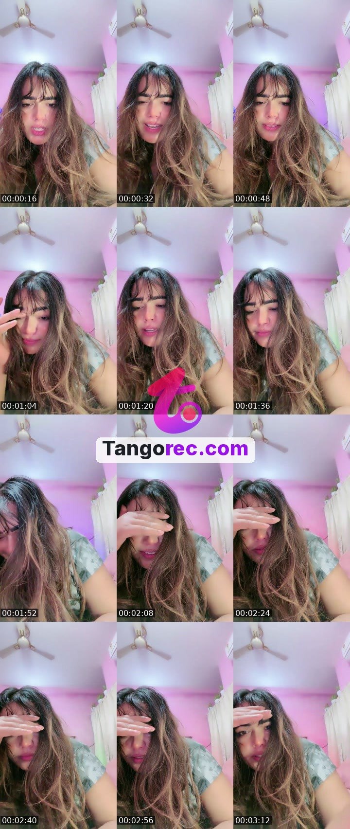 @unknown-moose-94274 Tango live from 2026-09-11
