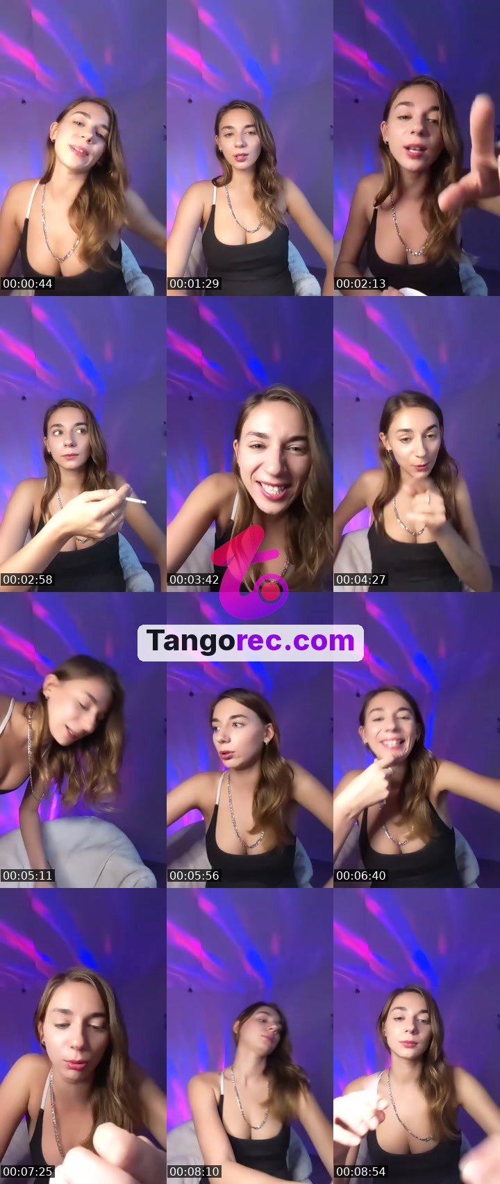 @alina0212 Tango live from 2026-09-11