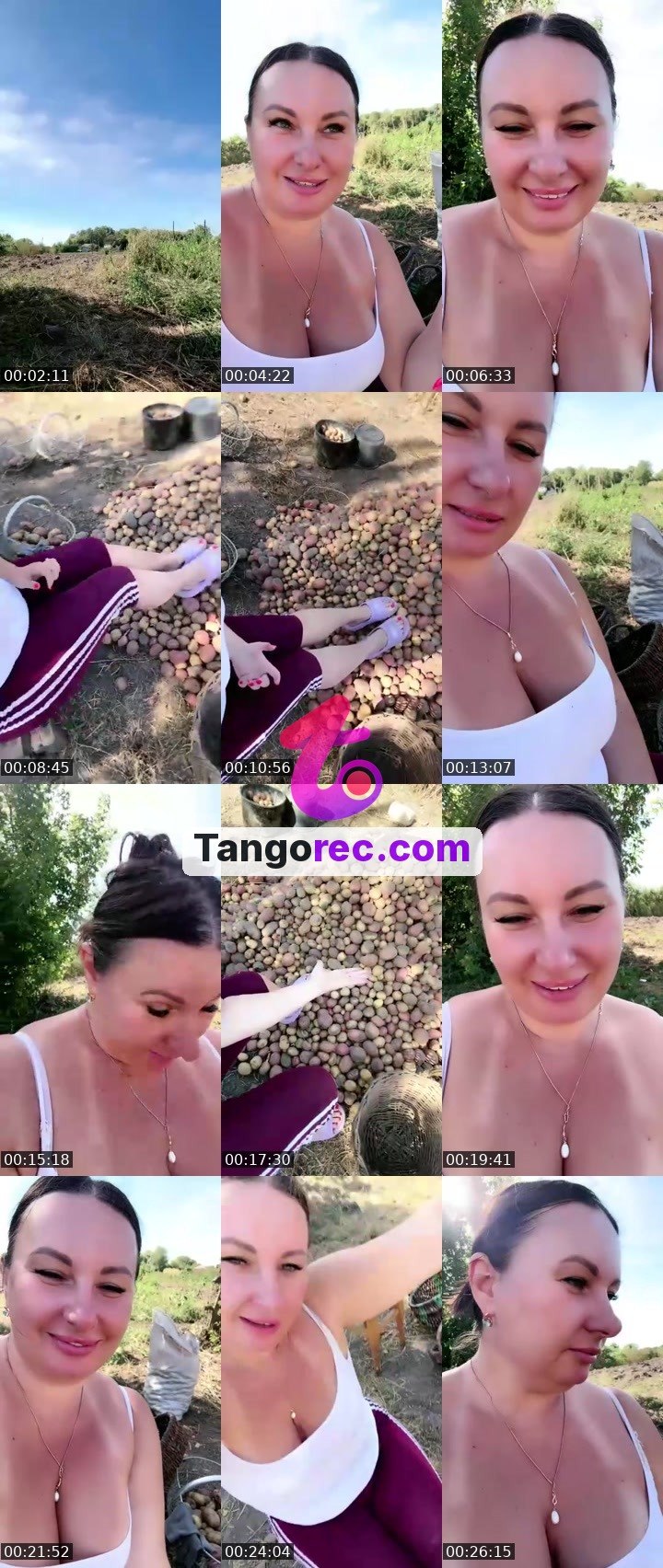 @lana-520 Tango LIVE