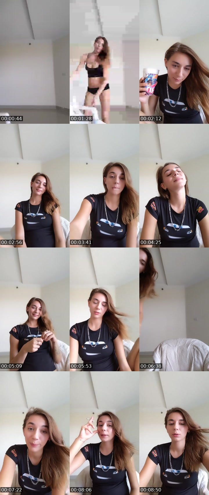 @alina0212 Tango live from 2026-07-23