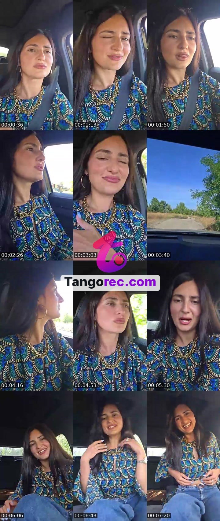 @jennaeasy Tango live from 2026-09-11
