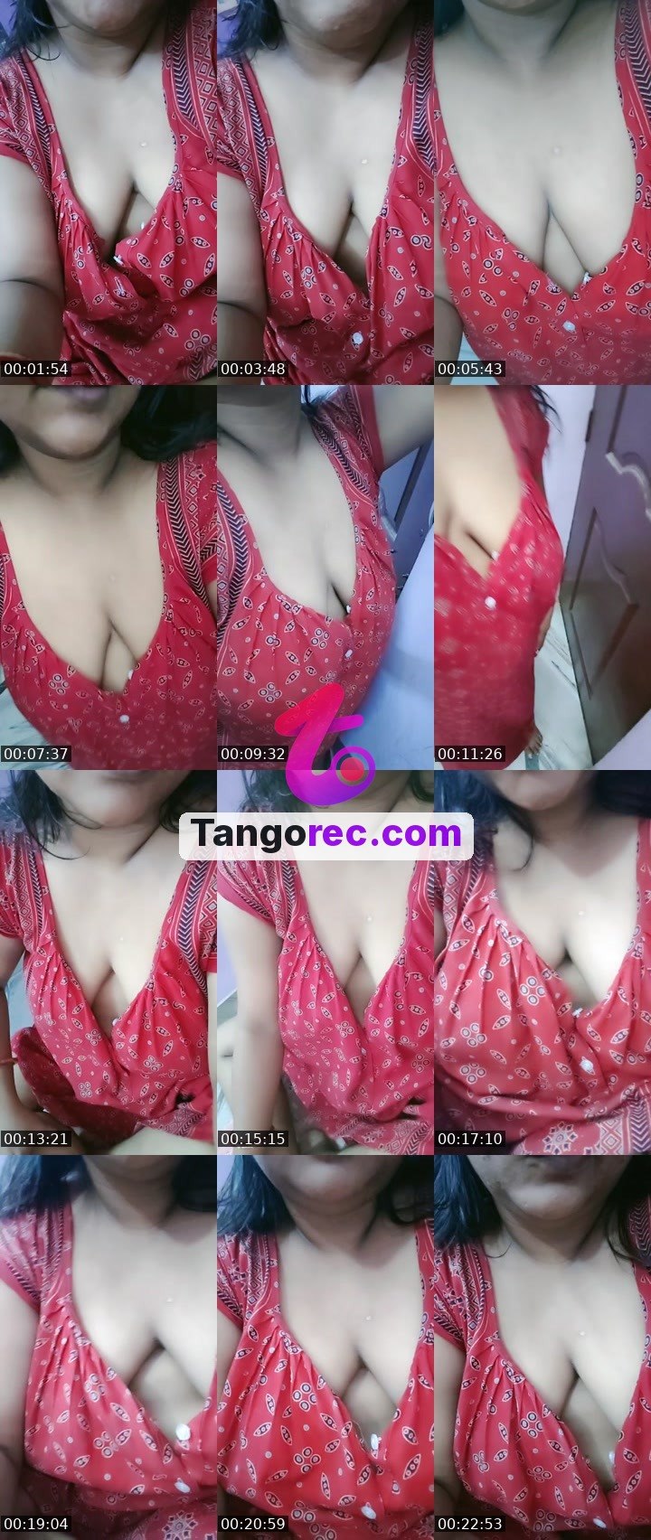 @deepikadoll Tango live from 2026-09-11