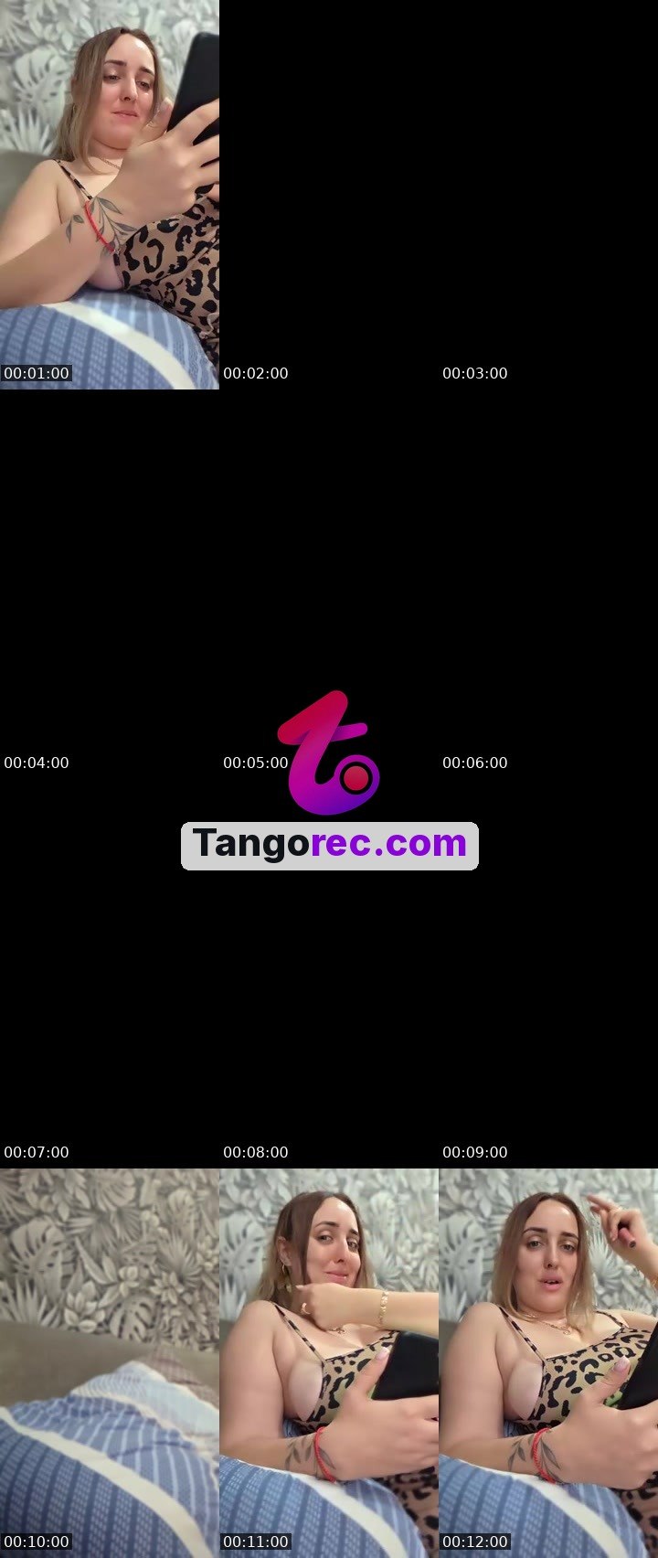 @malinka44 Tango live from 2026-09-11