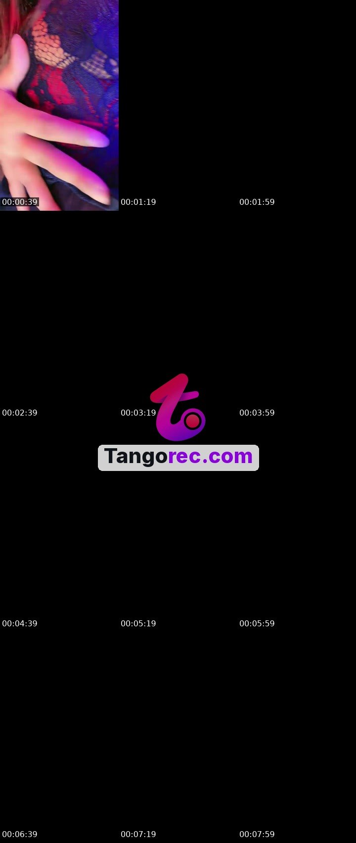 @unknown-moose-94274 Tango live from 2026-09-11