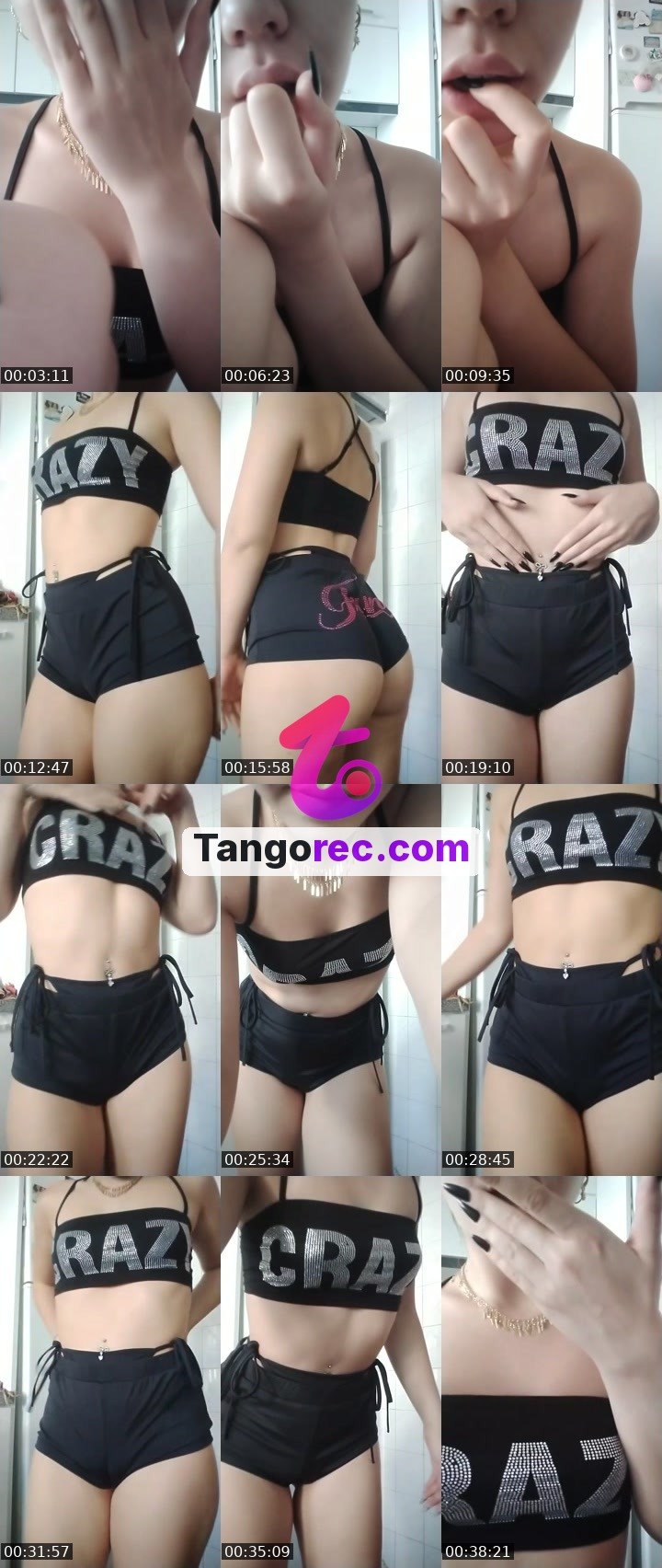 @rugged-ram-754769 Tango live from 2026-09-11
