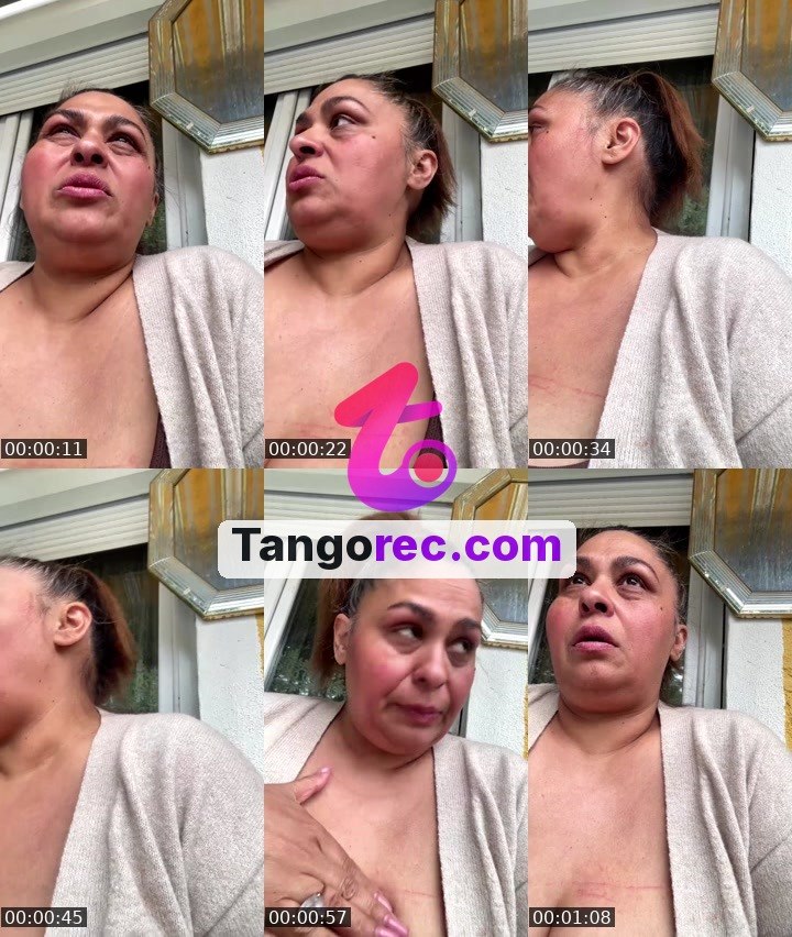 @mslaurie Tango live from 2026-09-11