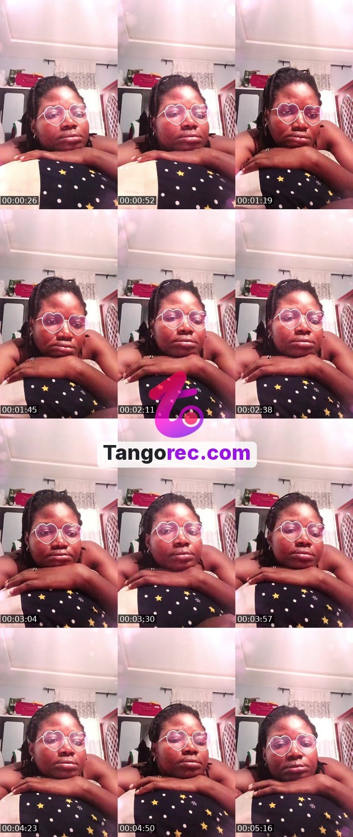 @trendykoala-54750 Tango live from 2026-09-11