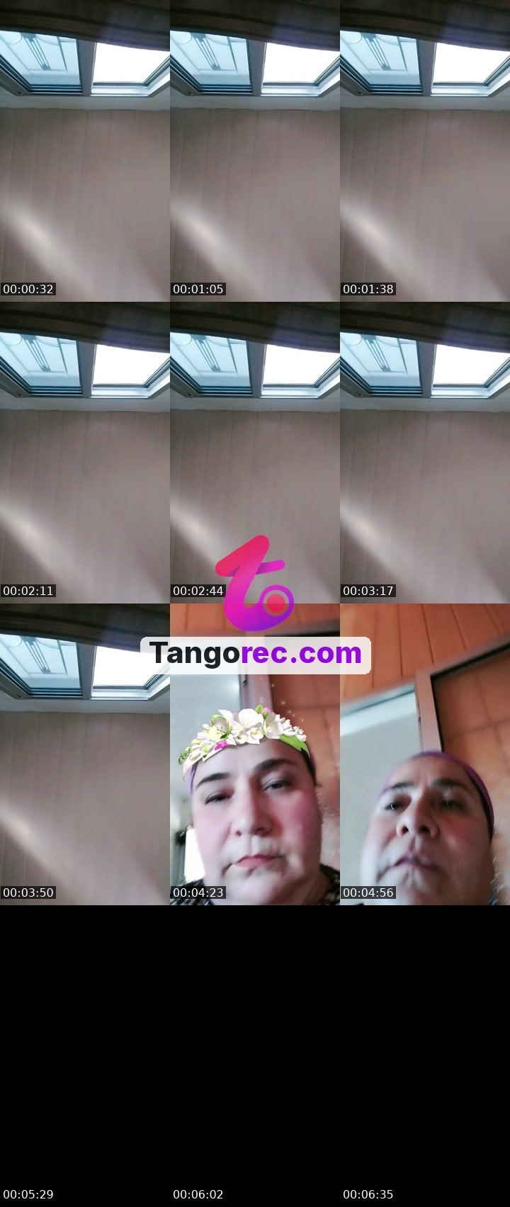@zingollulu Tango live from 2026-09-11