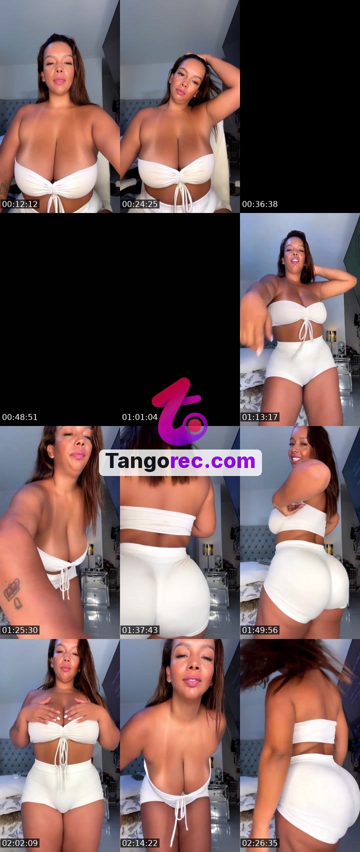 @yojana1111 Tango live from 2026-09-11