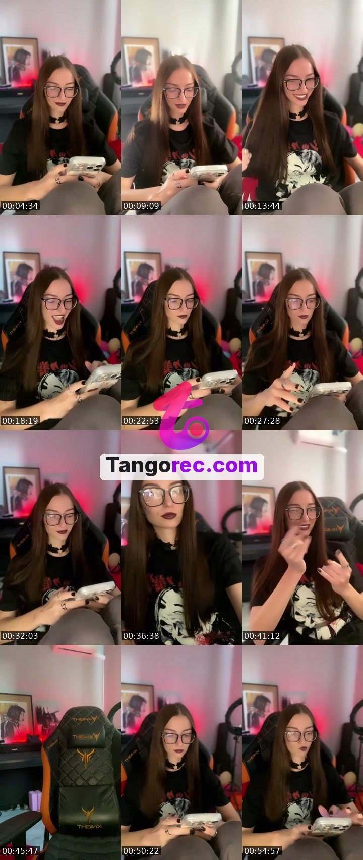 @realliz Tango live from 2026-09-11