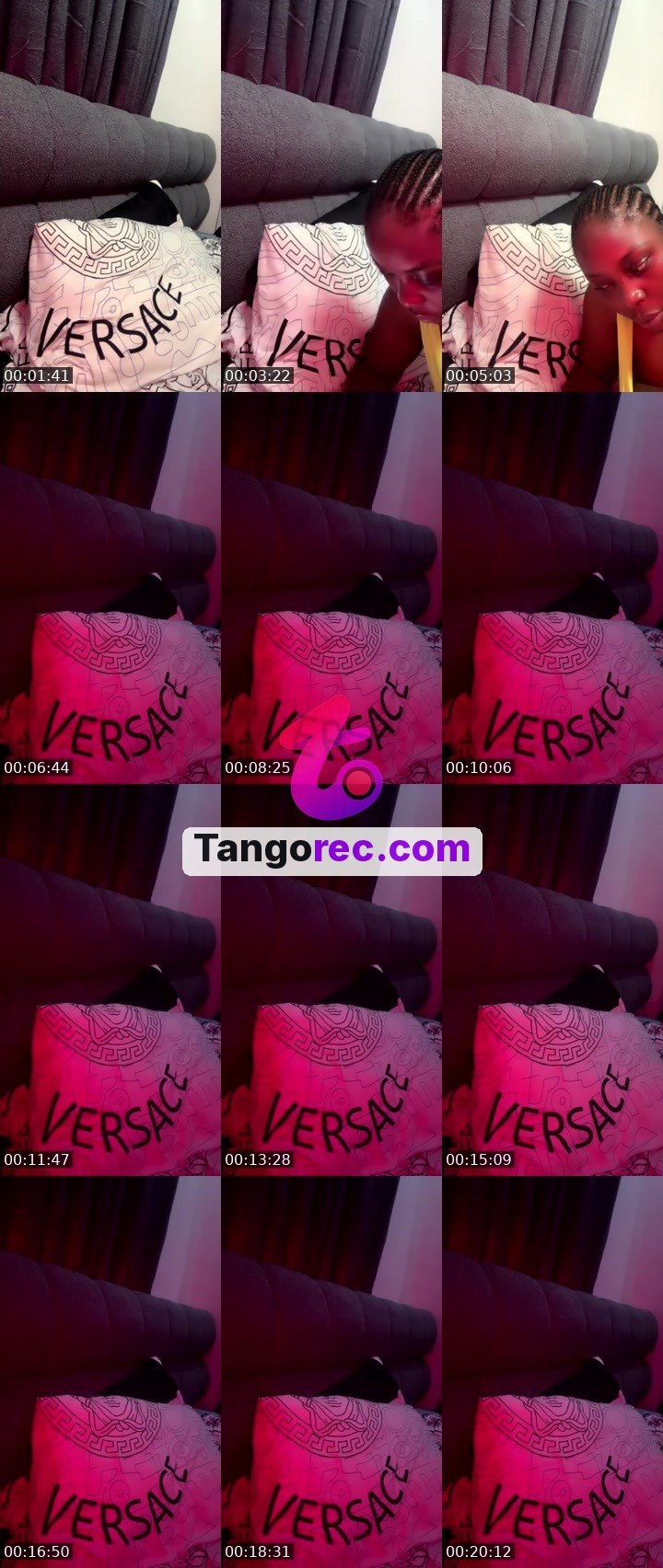 @princess833 Tango live from 2026-09-11