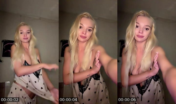 @leralove290 Tango live from 2026-07-23