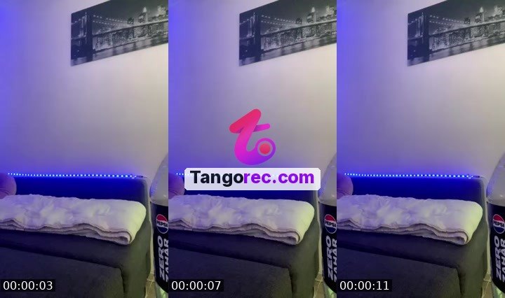@ayshaa33 Tango live from 2026-09-11