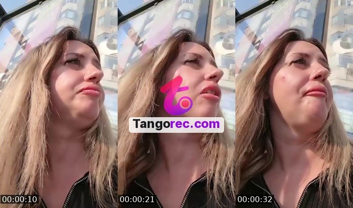 @lisa-nicol Tango live from 2026-09-11