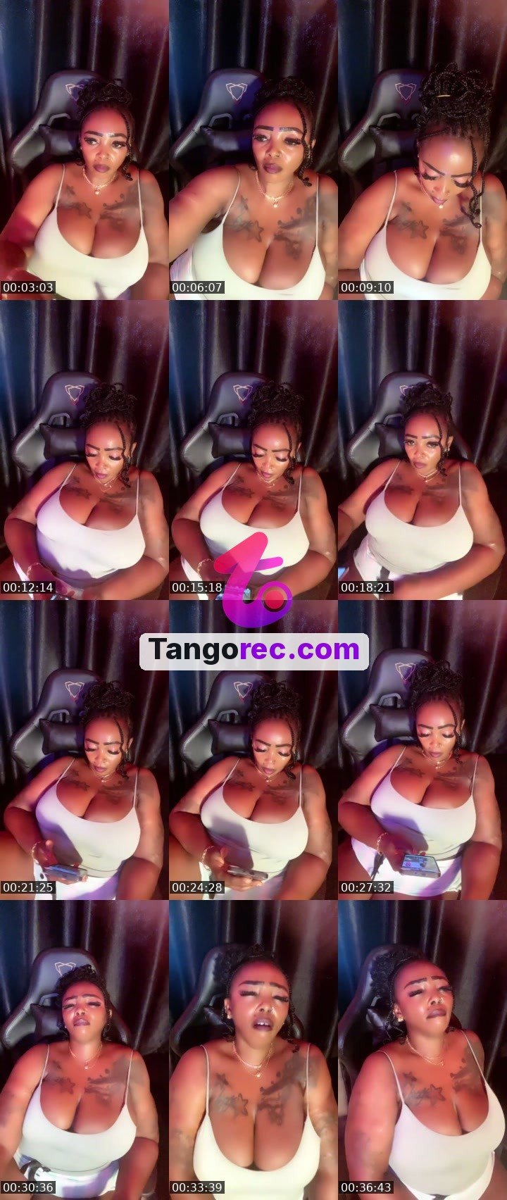 @unknown-panda-59716 Tango live from 2026-09-11