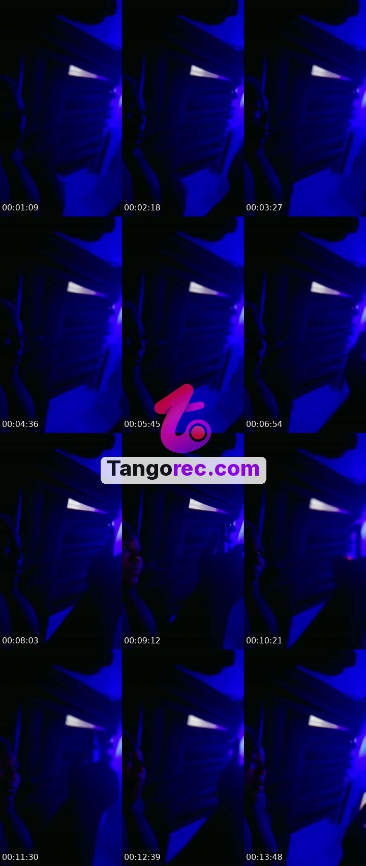 @obi-24 Tango live from 2026-09-11