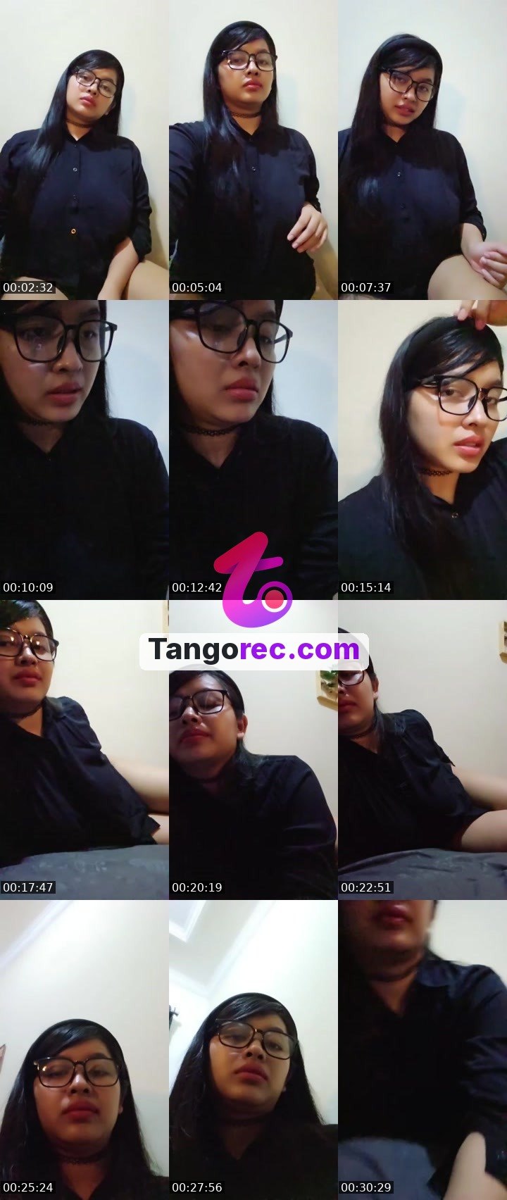 @raizoninja Tango live from 2026-09-11