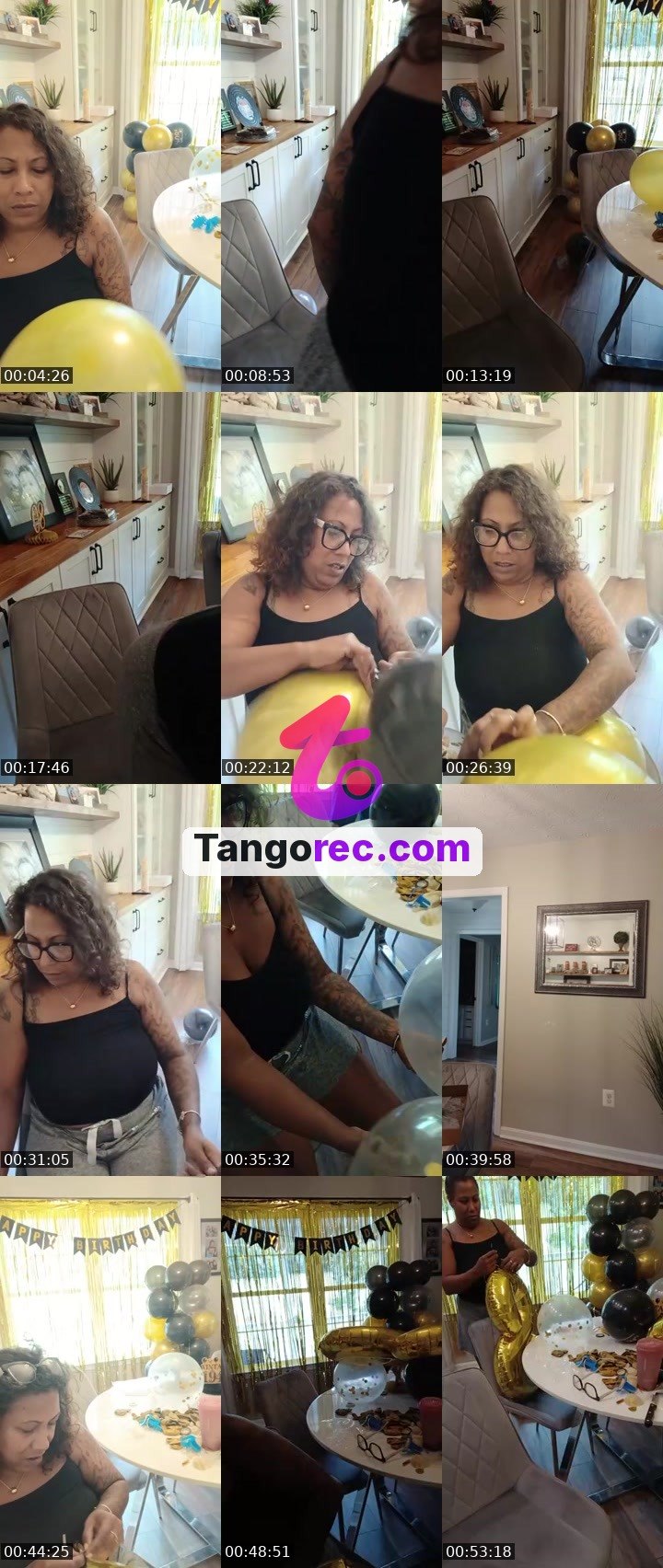 @sugaroverdose Tango live from 2026-09-11