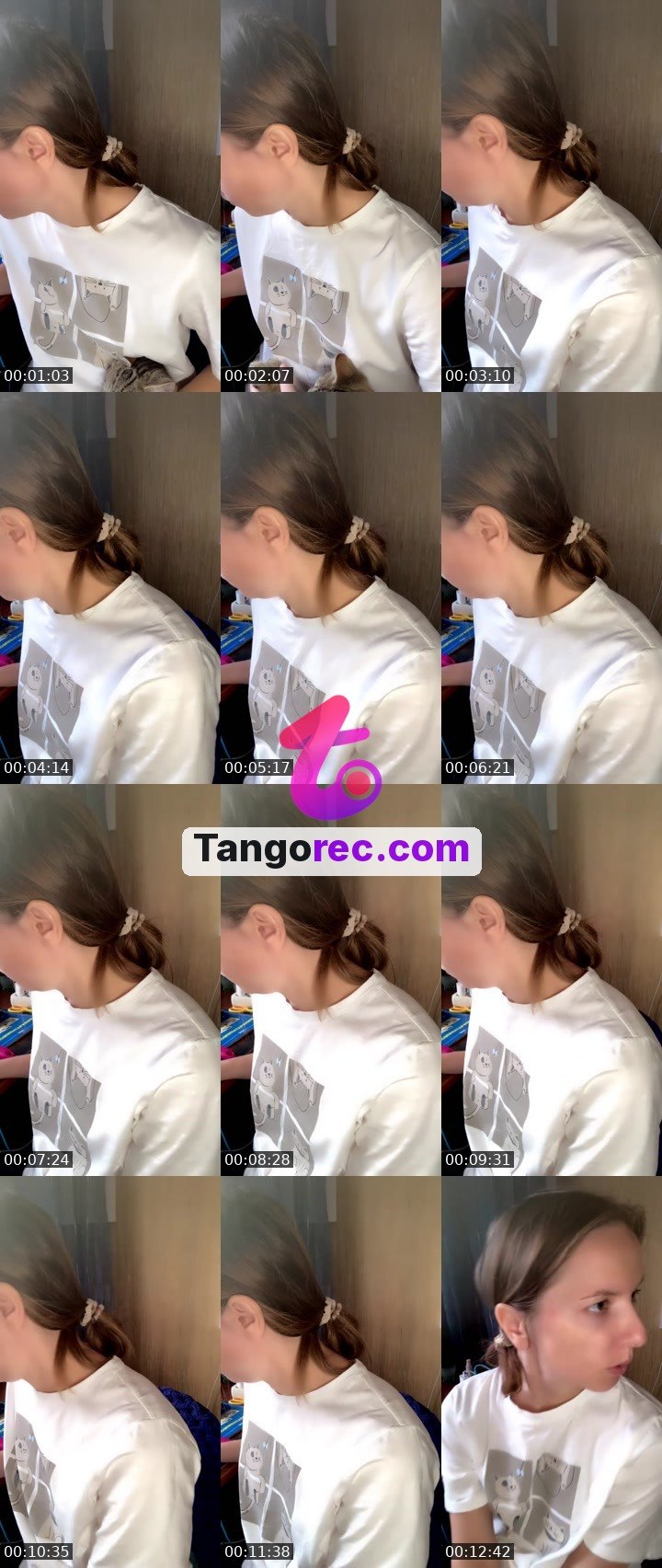 @yogigirl Tango live from 2026-09-11