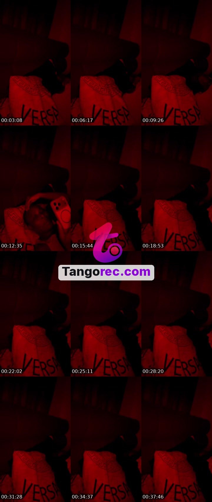 @princess833 Tango live from 2026-09-11