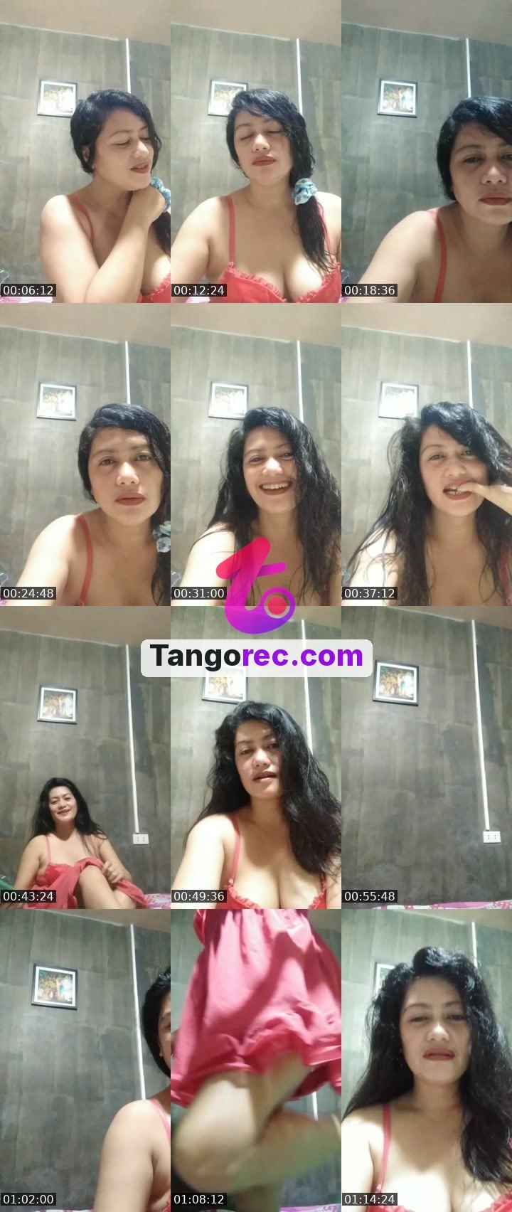 @m666666666 Tango live from 2026-09-11