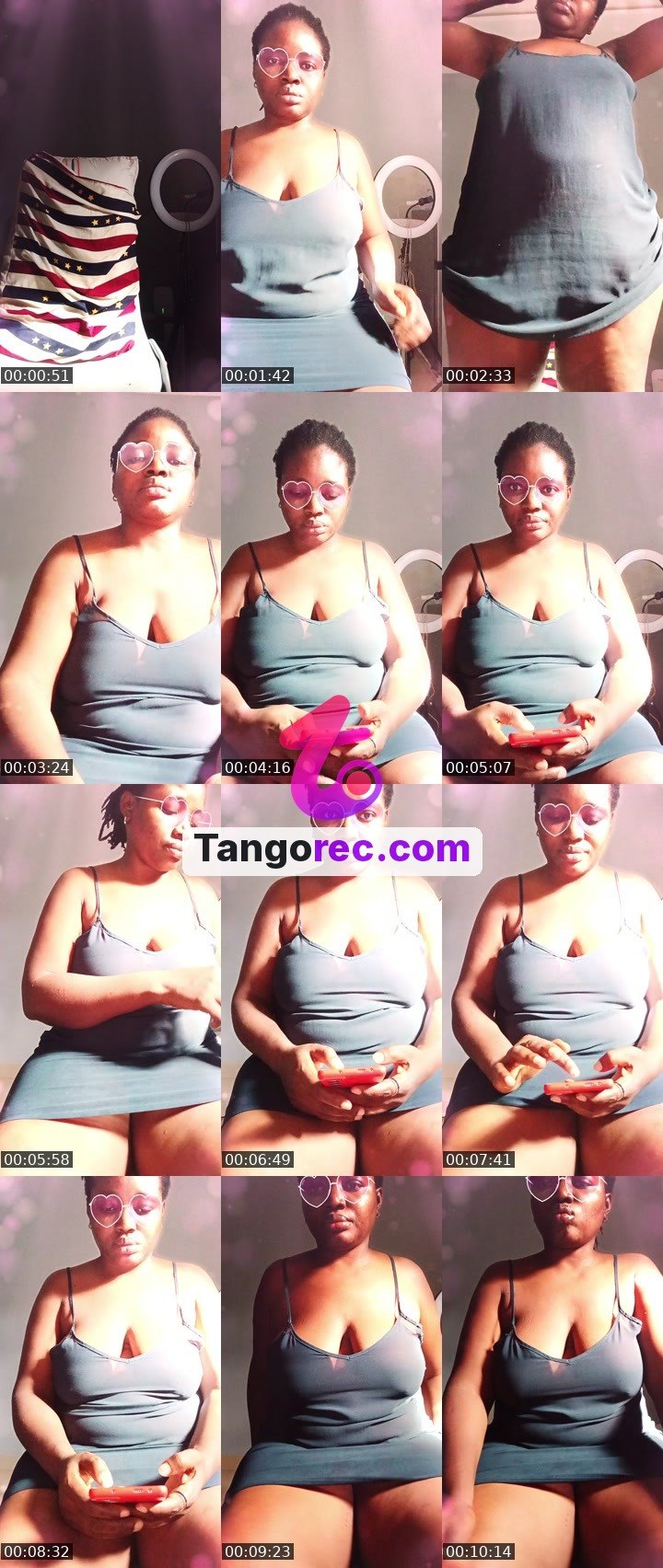 @trendykoala-54750 Tango live from 2026-09-11